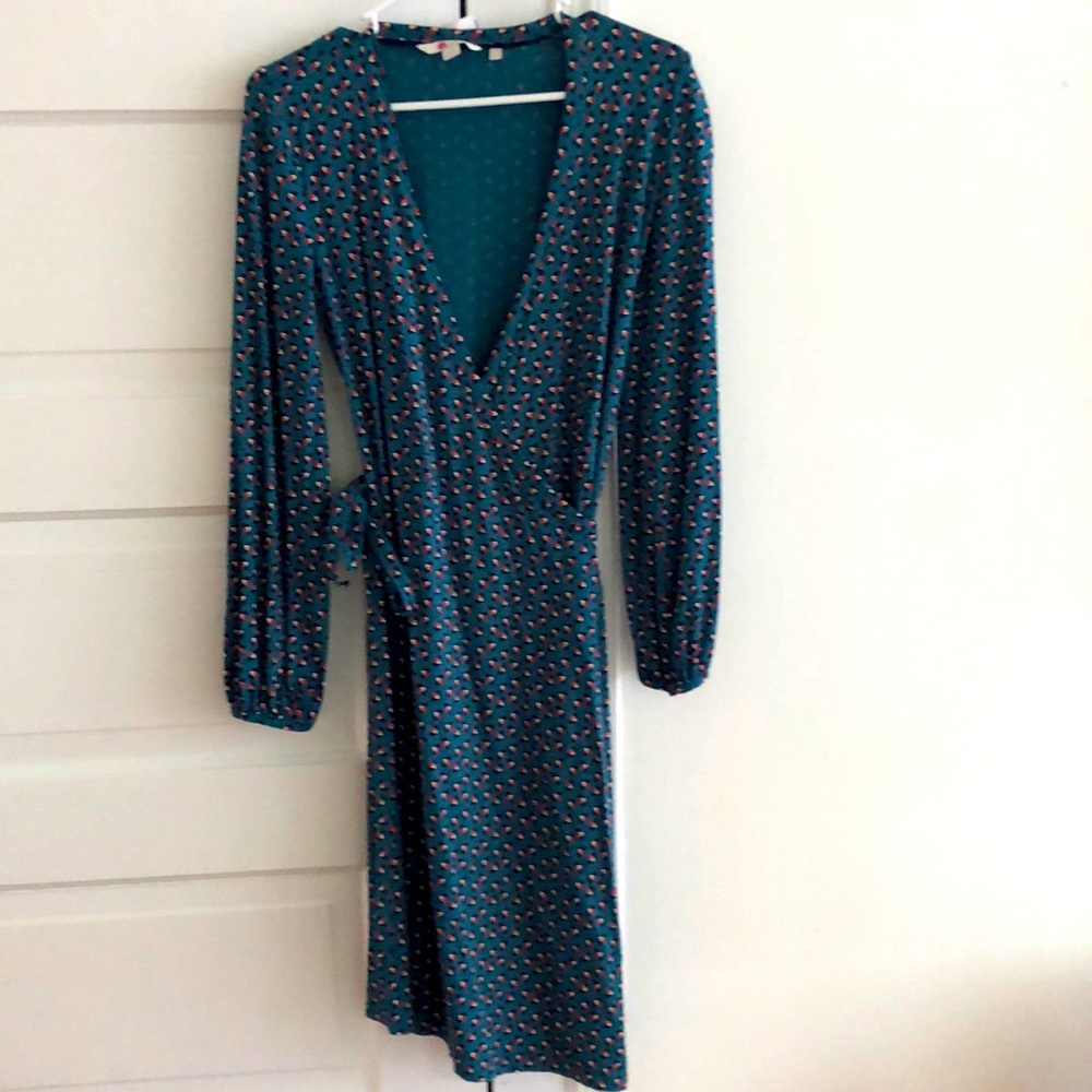 Womens Boden dress